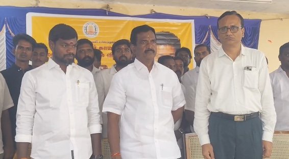 FQL நிறுவனத்தின் மோசடியால் பாதிக்கப்பட்ட ஒரே கிராமம் பாதிக்கப்பட்ட நிலை பணத்தை மீட்டுதர மனு