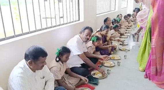 FQL நிறுவனத்தின் மோசடியால் பாதிக்கப்பட்ட ஒரே கிராமம் பாதிக்கப்பட்ட நிலை பணத்தை மீட்டுதர மனு