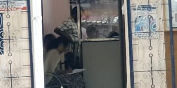 FQL நிறுவனத்தின் மோசடியால் பாதிக்கப்பட்ட ஒரே கிராமம் பாதிக்கப்பட்ட நிலை பணத்தை மீட்டுதர மனு