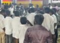 சீர்காழி நகராட்சியில் லஞ்ச ஒழிப்பு போலீஸ் சோதனை- 52,280 பறிமுதல்- 2,20,546 வரி வசூல்