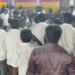 சீர்காழி நகராட்சியில் லஞ்ச ஒழிப்பு போலீஸ் சோதனை- 52,280 பறிமுதல்- 2,20,546 வரி வசூல்