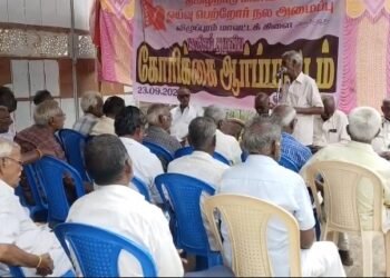 சீர்காழி நகராட்சியில் லஞ்ச ஒழிப்பு போலீஸ் சோதனை- 52,280 பறிமுதல்- 2,20,546 வரி வசூல்