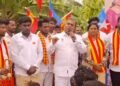 சீர்காழி நகராட்சியில் லஞ்ச ஒழிப்பு போலீஸ் சோதனை- 52,280 பறிமுதல்- 2,20,546 வரி வசூல்