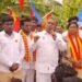 சீர்காழி நகராட்சியில் லஞ்ச ஒழிப்பு போலீஸ் சோதனை- 52,280 பறிமுதல்- 2,20,546 வரி வசூல்