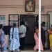 சீர்காழி நகராட்சியில் லஞ்ச ஒழிப்பு போலீஸ் சோதனை- 52,280 பறிமுதல்- 2,20,546 வரி வசூல்
