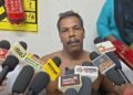 மயிலாடுதுறை அருகே வீட்டில் சார்ஜ் செய்த போது, பிரபல OLA நிறுவனத்தின் Electric bike தீப்பிடித்த வீடியோ