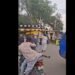 மயிலாடுதுறை அருகே வீட்டில் சார்ஜ் செய்த போது, பிரபல OLA நிறுவனத்தின் Electric bike தீப்பிடித்த வீடியோ