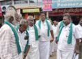 மயிலாடுதுறை அருகே வீட்டில் சார்ஜ் செய்த போது, பிரபல OLA நிறுவனத்தின் Electric bike தீப்பிடித்த வீடியோ