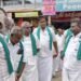 மயிலாடுதுறை அருகே வீட்டில் சார்ஜ் செய்த போது, பிரபல OLA நிறுவனத்தின் Electric bike தீப்பிடித்த வீடியோ
