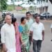 மயிலாடுதுறை அருகே வீட்டில் சார்ஜ் செய்த போது, பிரபல OLA நிறுவனத்தின் Electric bike தீப்பிடித்த வீடியோ