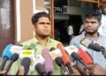 மயிலாடுதுறை அருகே வீட்டில் சார்ஜ் செய்த போது, பிரபல OLA நிறுவனத்தின் Electric bike தீப்பிடித்த வீடியோ
