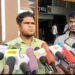 மயிலாடுதுறை அருகே வீட்டில் சார்ஜ் செய்த போது, பிரபல OLA நிறுவனத்தின் Electric bike தீப்பிடித்த வீடியோ
