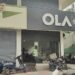 மயிலாடுதுறை அருகே வீட்டில் சார்ஜ் செய்த போது, பிரபல OLA நிறுவனத்தின் Electric bike தீப்பிடித்த வீடியோ