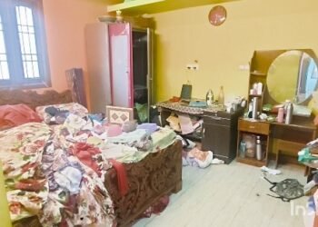 மயிலாடுதுறை அருகே வீட்டில் சார்ஜ் செய்த போது, பிரபல OLA நிறுவனத்தின் Electric bike தீப்பிடித்த வீடியோ