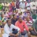 மயிலாடுதுறை அருகே வீட்டில் சார்ஜ் செய்த போது, பிரபல OLA நிறுவனத்தின் Electric bike தீப்பிடித்த வீடியோ