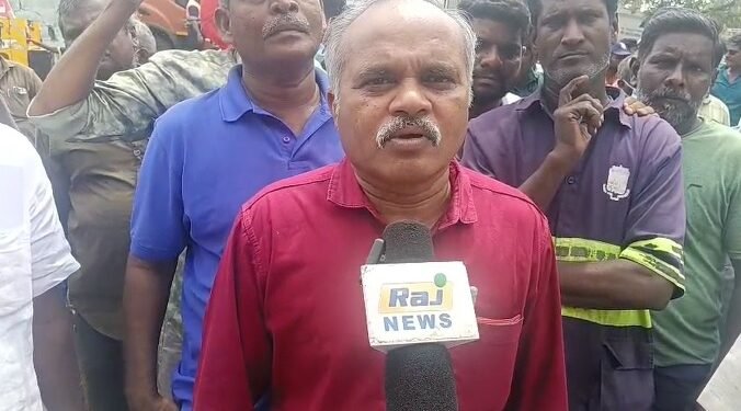 குத்தாலம் அருகே வீட்டினுள் புகுந்த முகமூடி நபர் மூதாட்டியை மிரட்டி 71/2பவுன் நகை50,000பணம் திருட்டு
