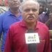 குத்தாலம் அருகே வீட்டினுள் புகுந்த முகமூடி நபர் மூதாட்டியை மிரட்டி 71/2பவுன் நகை50,000பணம் திருட்டு