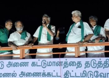 குத்தாலம் அருகே வீட்டினுள் புகுந்த முகமூடி நபர் மூதாட்டியை மிரட்டி 71/2பவுன் நகை50,000பணம் திருட்டு