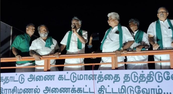 குத்தாலம் அருகே வீட்டினுள் புகுந்த முகமூடி நபர் மூதாட்டியை மிரட்டி 71/2பவுன் நகை50,000பணம் திருட்டு