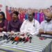 குத்தாலம் அருகே வீட்டினுள் புகுந்த முகமூடி நபர் மூதாட்டியை மிரட்டி 71/2பவுன் நகை50,000பணம் திருட்டு