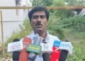 ஆரோவில் தொடர்பாக ஆட்சியரிடம் சமூக ஆர்வலர்கள் மனு