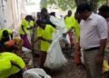 ஆரோவில் தொடர்பாக ஆட்சியரிடம் சமூக ஆர்வலர்கள் மனு