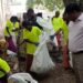 ஆரோவில் தொடர்பாக ஆட்சியரிடம் சமூக ஆர்வலர்கள் மனு