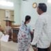 ஆரோவில் தொடர்பாக ஆட்சியரிடம் சமூக ஆர்வலர்கள் மனு