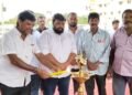 ஆரோவில் தொடர்பாக ஆட்சியரிடம் சமூக ஆர்வலர்கள் மனு