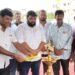 ஆரோவில் தொடர்பாக ஆட்சியரிடம் சமூக ஆர்வலர்கள் மனு