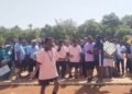 தமிழ்நாடு நுகர்வோர் வாணிபக் கழக ஊழியர்களுக்கு இடையே மாநில அளவிலான முதல்வர் கோப்பை விளையாட்டு போட்டி