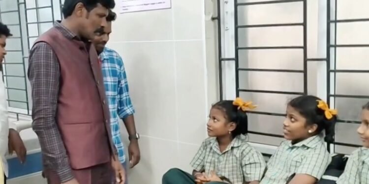 தமிழ்நாடு நுகர்வோர் வாணிபக் கழக ஊழியர்களுக்கு இடையே மாநில அளவிலான முதல்வர் கோப்பை விளையாட்டு போட்டி