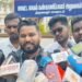தமிழ்நாடு நுகர்வோர் வாணிபக் கழக ஊழியர்களுக்கு இடையே மாநில அளவிலான முதல்வர் கோப்பை விளையாட்டு போட்டி