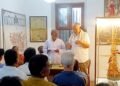 தமிழ்நாடு நுகர்வோர் வாணிபக் கழக ஊழியர்களுக்கு இடையே மாநில அளவிலான முதல்வர் கோப்பை விளையாட்டு போட்டி