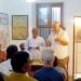 தமிழ்நாடு நுகர்வோர் வாணிபக் கழக ஊழியர்களுக்கு இடையே மாநில அளவிலான முதல்வர் கோப்பை விளையாட்டு போட்டி