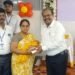 தமிழ்நாடு நுகர்வோர் வாணிபக் கழக ஊழியர்களுக்கு இடையே மாநில அளவிலான முதல்வர் கோப்பை விளையாட்டு போட்டி
