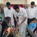 தமிழ்நாடு நுகர்வோர் வாணிபக் கழக ஊழியர்களுக்கு இடையே மாநில அளவிலான முதல்வர் கோப்பை விளையாட்டு போட்டி