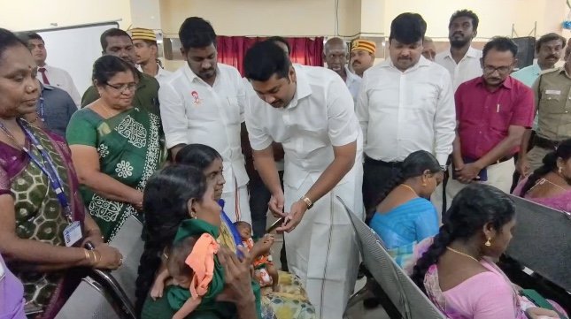 தமிழ்நாடு நுகர்வோர் வாணிபக் கழக ஊழியர்களுக்கு இடையே மாநில அளவிலான முதல்வர் கோப்பை விளையாட்டு போட்டி