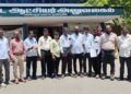 தமிழ்நாடு நுகர்வோர் வாணிபக் கழக ஊழியர்களுக்கு இடையே மாநில அளவிலான முதல்வர் கோப்பை விளையாட்டு போட்டி