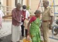 தமிழ்நாடு நுகர்வோர் வாணிபக் கழக ஊழியர்களுக்கு இடையே மாநில அளவிலான முதல்வர் கோப்பை விளையாட்டு போட்டி
