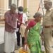 தமிழ்நாடு நுகர்வோர் வாணிபக் கழக ஊழியர்களுக்கு இடையே மாநில அளவிலான முதல்வர் கோப்பை விளையாட்டு போட்டி