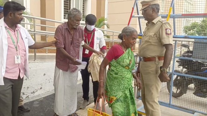 தமிழ்நாடு நுகர்வோர் வாணிபக் கழக ஊழியர்களுக்கு இடையே மாநில அளவிலான முதல்வர் கோப்பை விளையாட்டு போட்டி