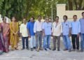 தமிழ்நாடு நுகர்வோர் வாணிபக் கழக ஊழியர்களுக்கு இடையே மாநில அளவிலான முதல்வர் கோப்பை விளையாட்டு போட்டி