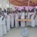 தமிழ்நாடு நுகர்வோர் வாணிபக் கழக ஊழியர்களுக்கு இடையே மாநில அளவிலான முதல்வர் கோப்பை விளையாட்டு போட்டி