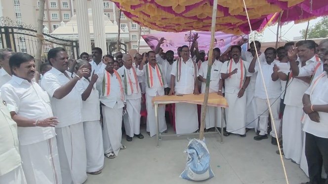 தமிழ்நாடு நுகர்வோர் வாணிபக் கழக ஊழியர்களுக்கு இடையே மாநில அளவிலான முதல்வர் கோப்பை விளையாட்டு போட்டி