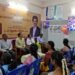 தூக்கிட்டு தற்கொலை பெண்ணின் மரணத்தில் சந்தேகம் உறவினர்கள் அரசு மருத்துவமனையில் குவிந்ததால் பரபரப்பு