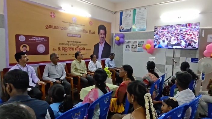 தூக்கிட்டு தற்கொலை பெண்ணின் மரணத்தில் சந்தேகம் உறவினர்கள் அரசு மருத்துவமனையில் குவிந்ததால் பரபரப்பு