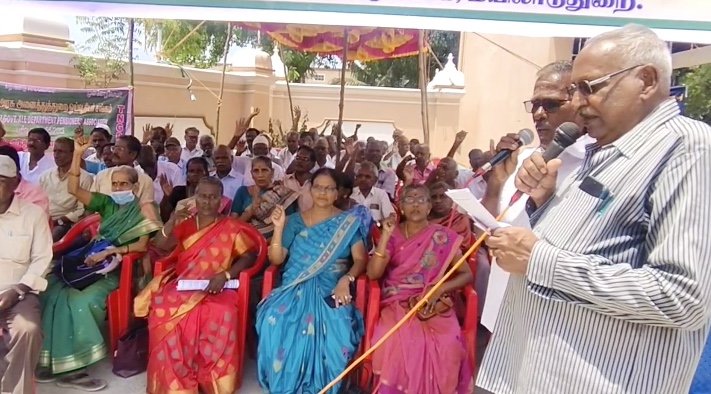 தூக்கிட்டு தற்கொலை பெண்ணின் மரணத்தில் சந்தேகம் உறவினர்கள் அரசு மருத்துவமனையில் குவிந்ததால் பரபரப்பு