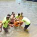 தூக்கிட்டு தற்கொலை பெண்ணின் மரணத்தில் சந்தேகம் உறவினர்கள் அரசு மருத்துவமனையில் குவிந்ததால் பரபரப்பு