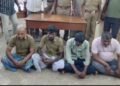 தூக்கிட்டு தற்கொலை பெண்ணின் மரணத்தில் சந்தேகம் உறவினர்கள் அரசு மருத்துவமனையில் குவிந்ததால் பரபரப்பு